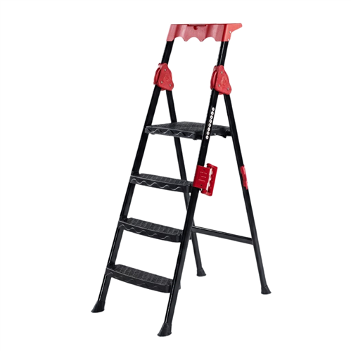 EXTREME MERDİVEN 4 BASAMAKLI (KTL)